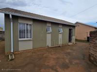  of property in Savanna City