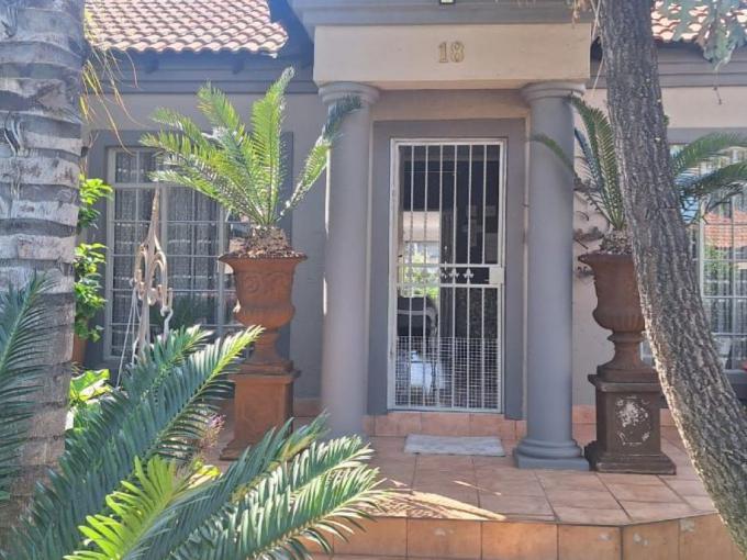 3 Bedroom House for Sale For Sale in Brakpan - MR676910