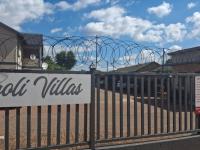  of property in Ekklesia