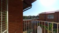 Balcony - 3 square meters of property in Marlands
