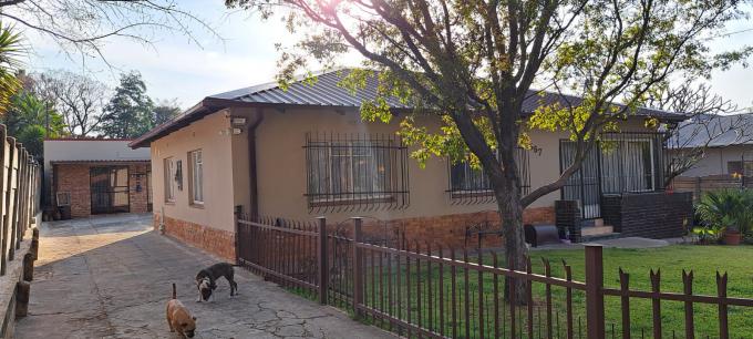 5 Bedroom House for Sale For Sale in Villieria - MR676926
