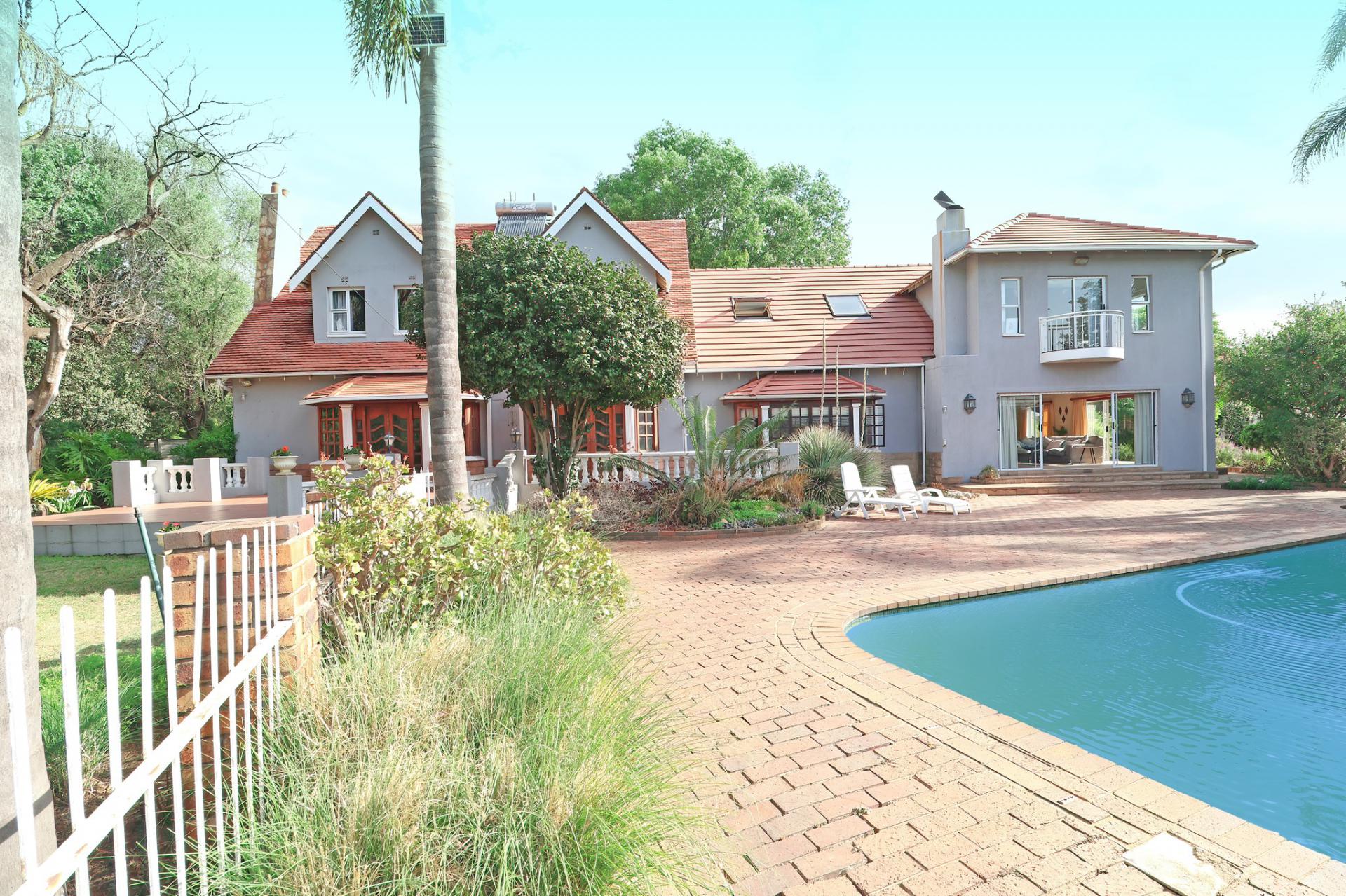 of property in Lambton