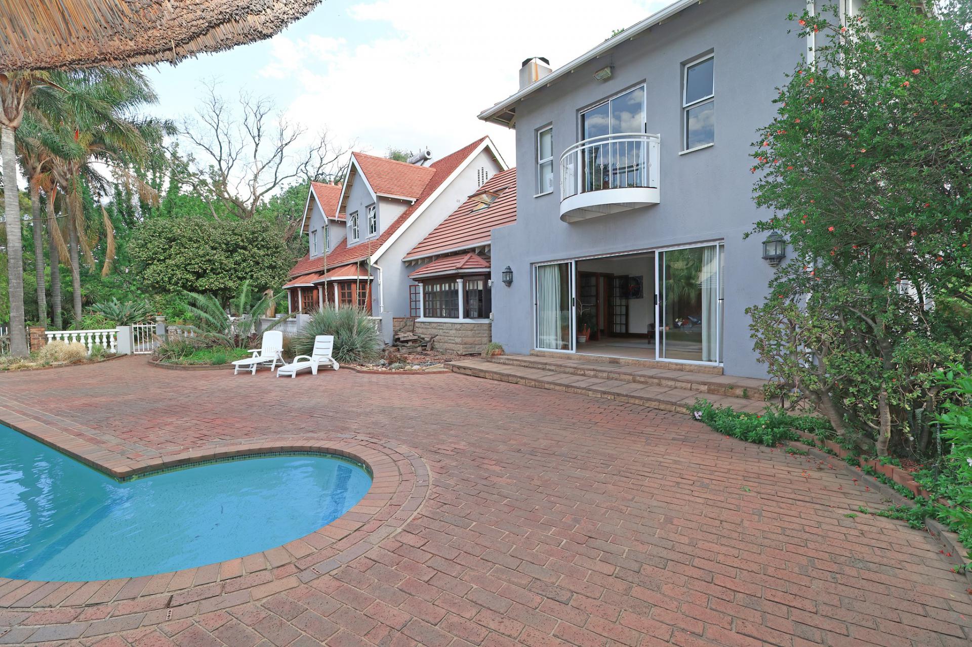 of property in Lambton