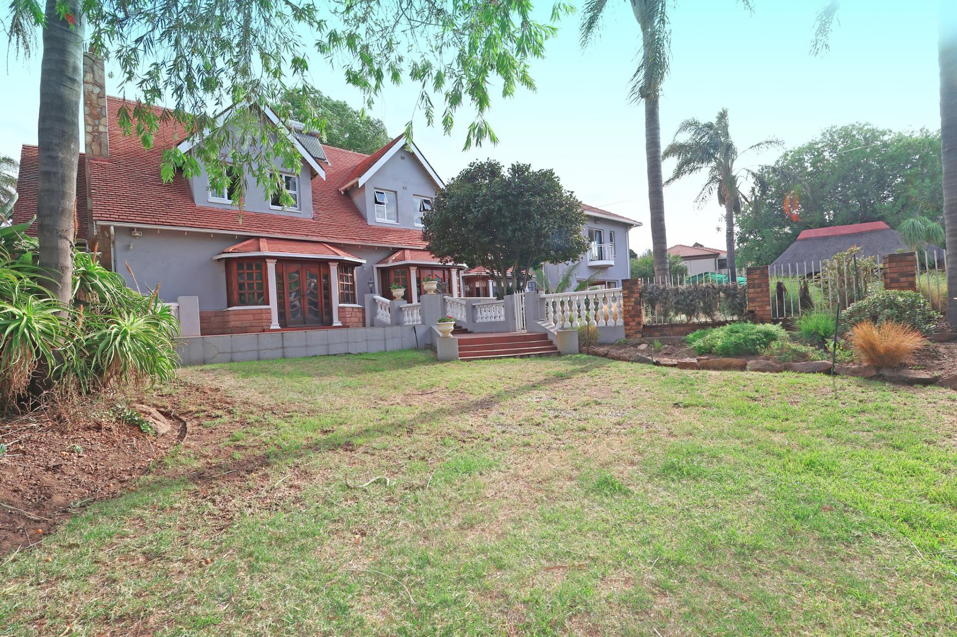  of property in Lambton