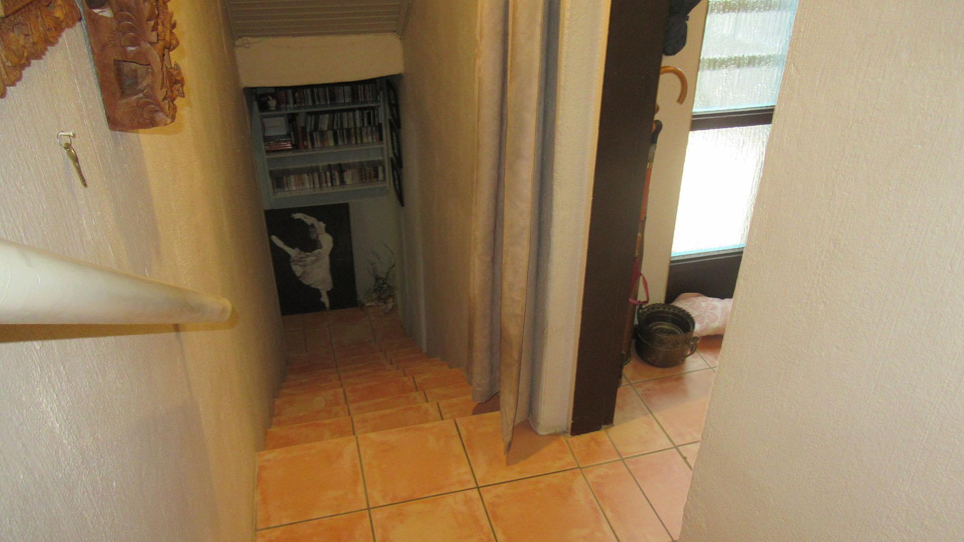 Spaces - 40 square meters of property in Weltevreden Park