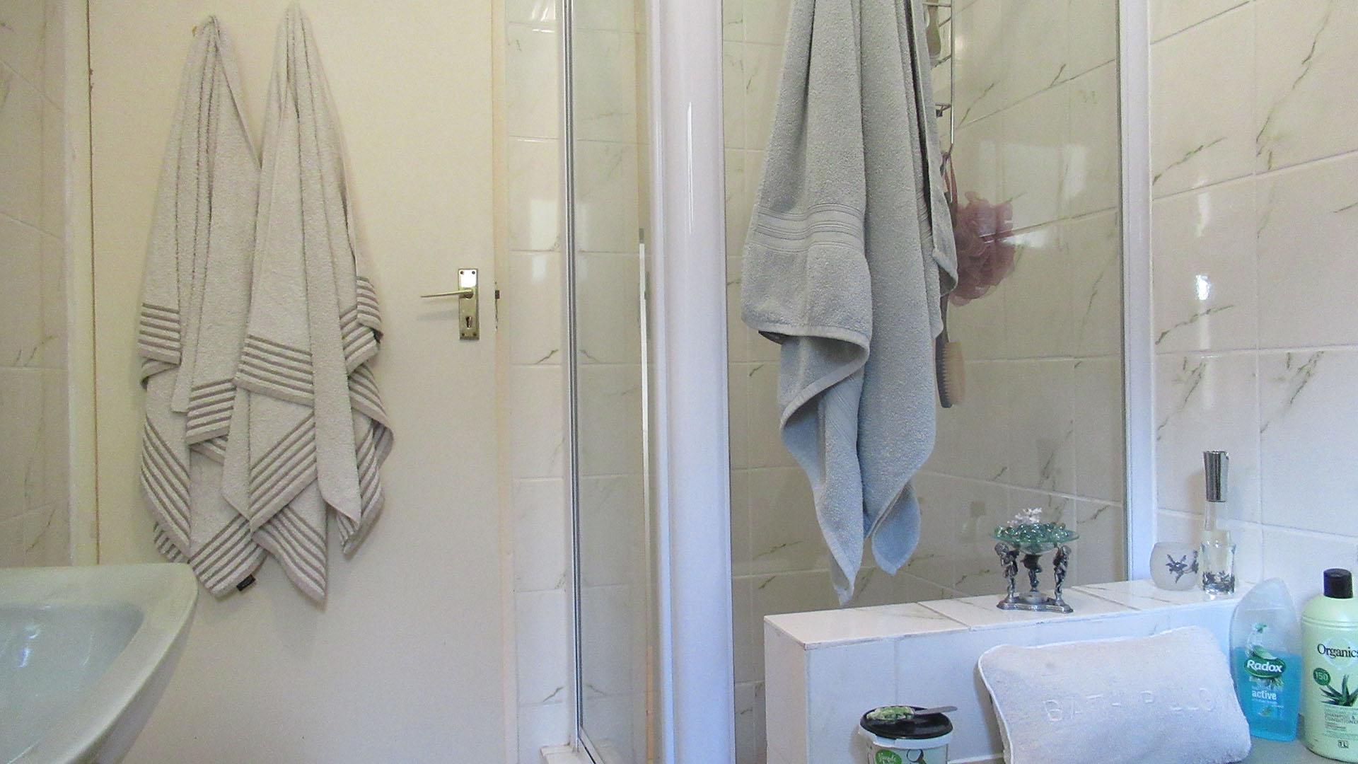 Bathroom 1 - 11 square meters of property in Weltevreden Park