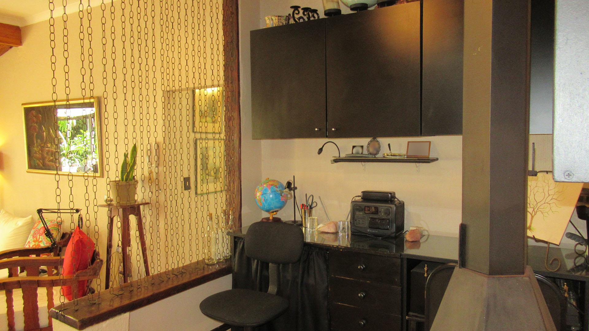 Spaces - 40 square meters of property in Weltevreden Park