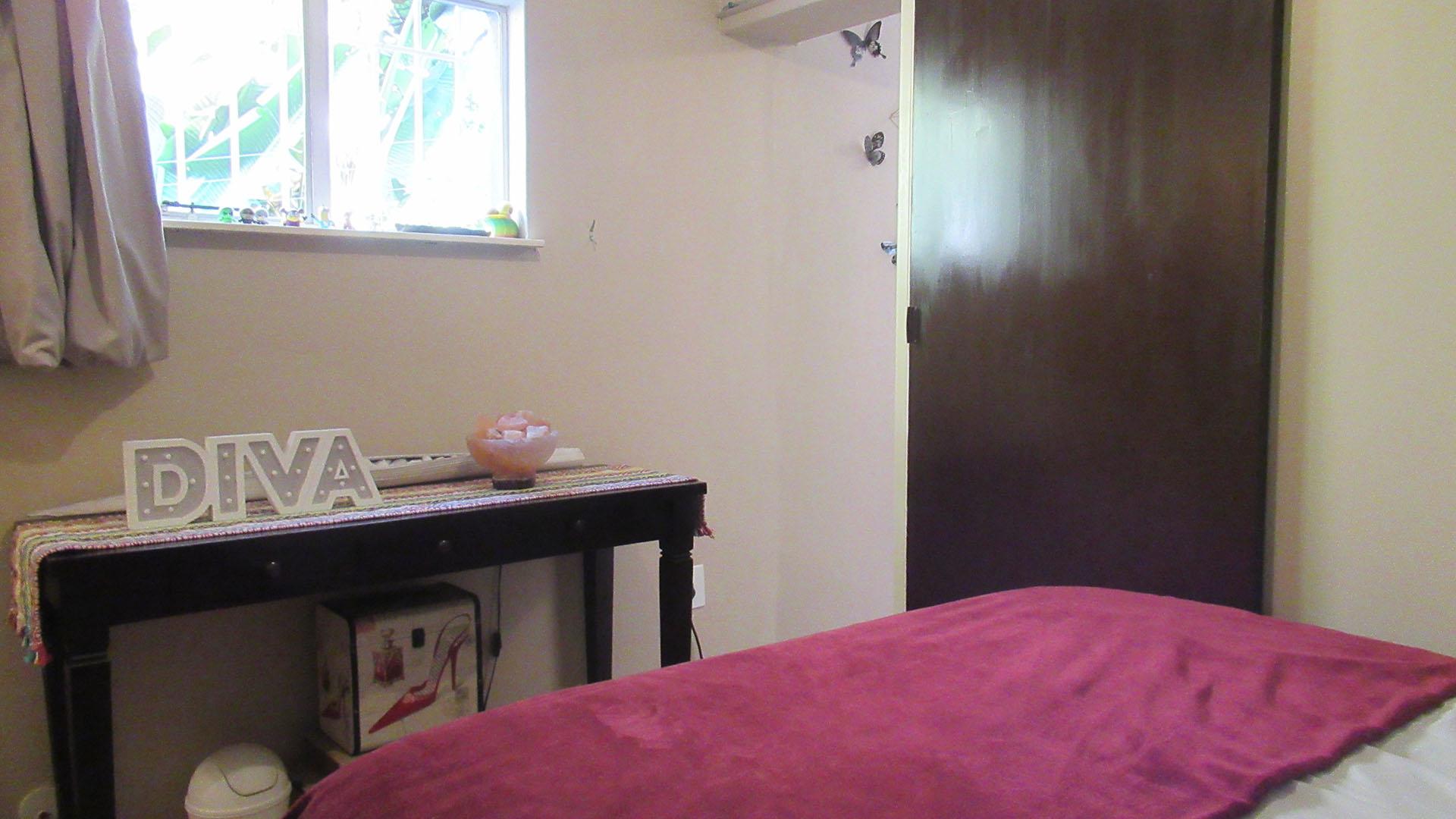 Flatlet - 27 square meters of property in Weltevreden Park