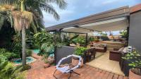 Patio of property in Weltevreden Park