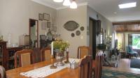 Dining Room - 16 square meters of property in Weltevreden Park
