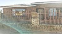 Front View of property in Lethlabile