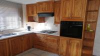 Kitchen of property in Lethlabile