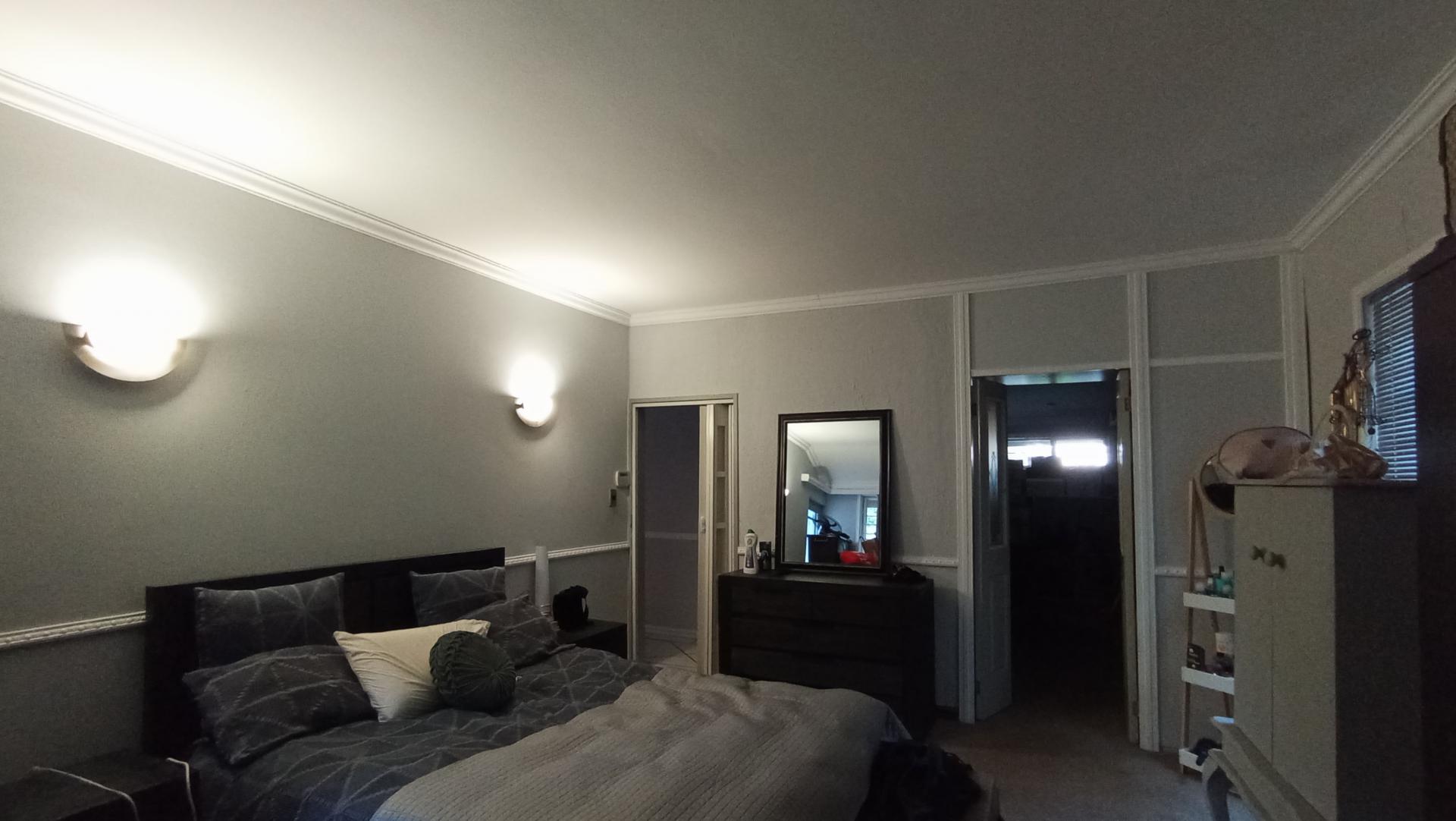 Main Bedroom - 27 square meters of property in Northcliff