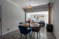 Dining Room of property in Northcliff