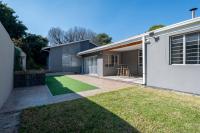 Backyard of property in Northcliff