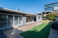 Backyard of property in Northcliff