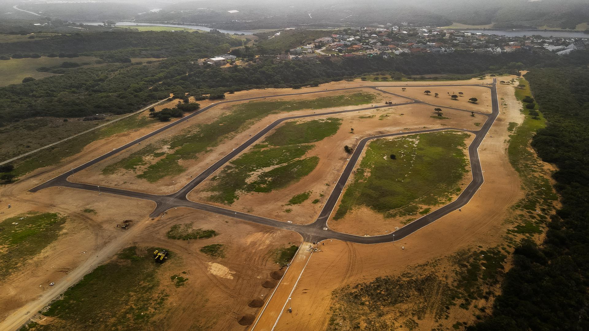  of property in Stilbaai (Still Bay)