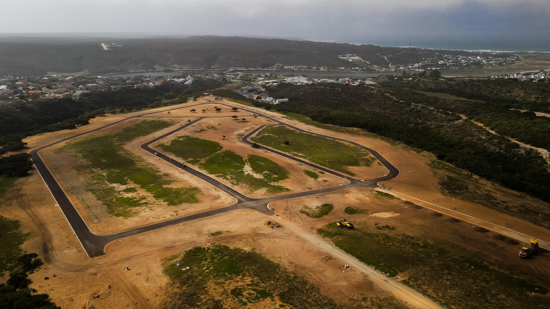  of property in Stilbaai (Still Bay)