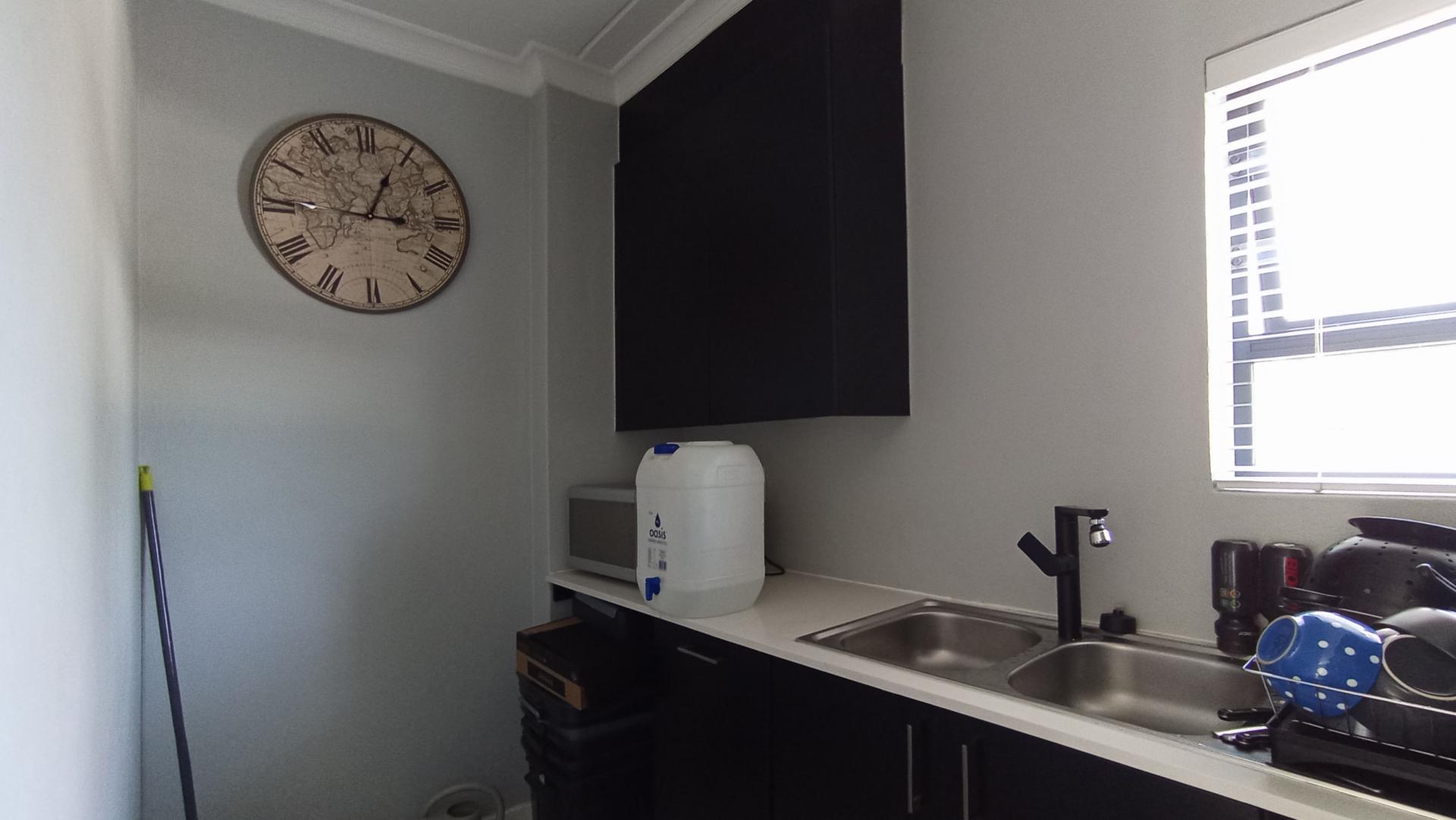 Scullery - 7 square meters of property in Ferndale - JHB