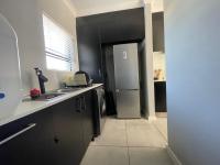 Kitchen of property in Ferndale - JHB