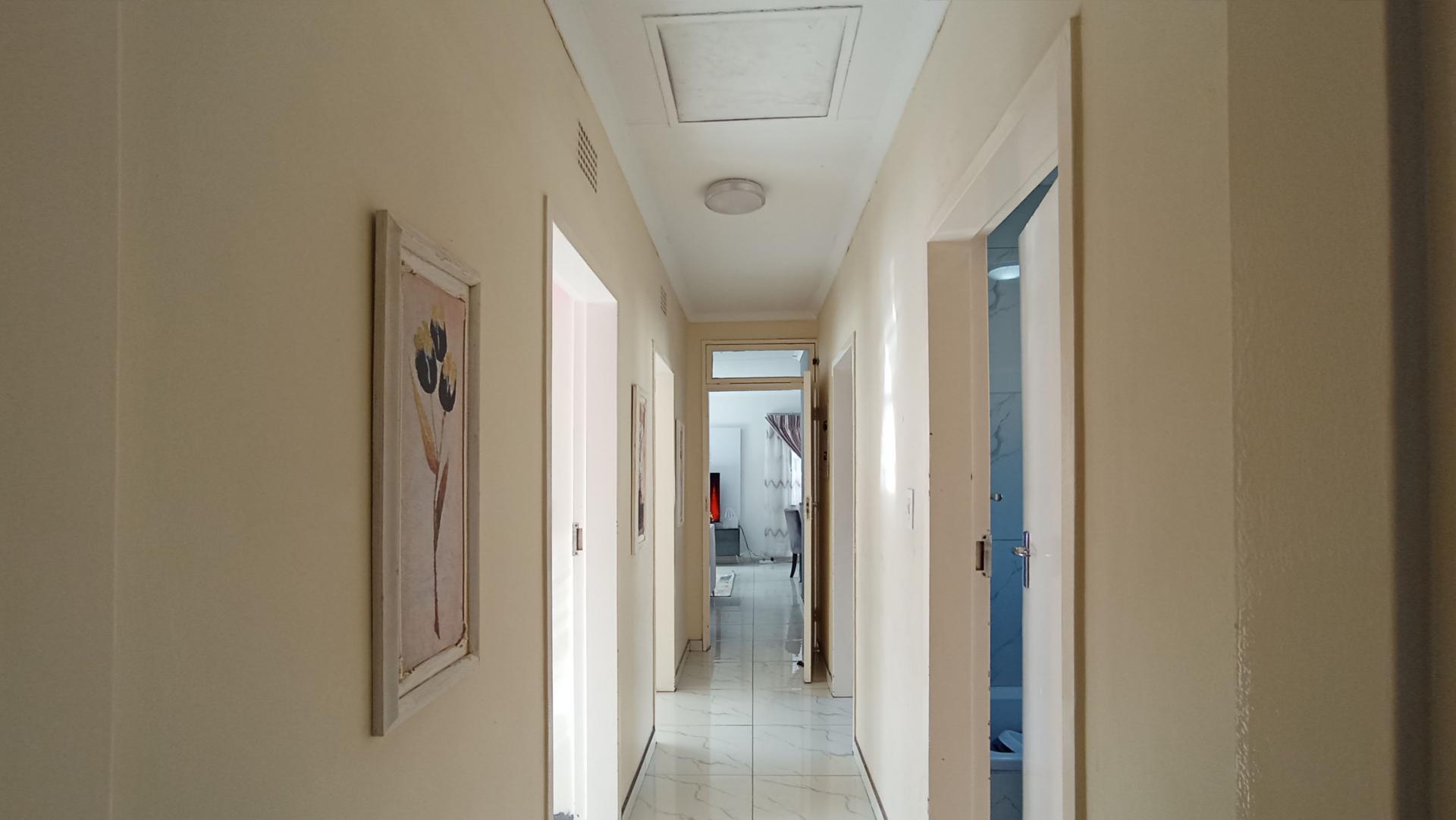 Spaces - 6 square meters of property in Illiondale