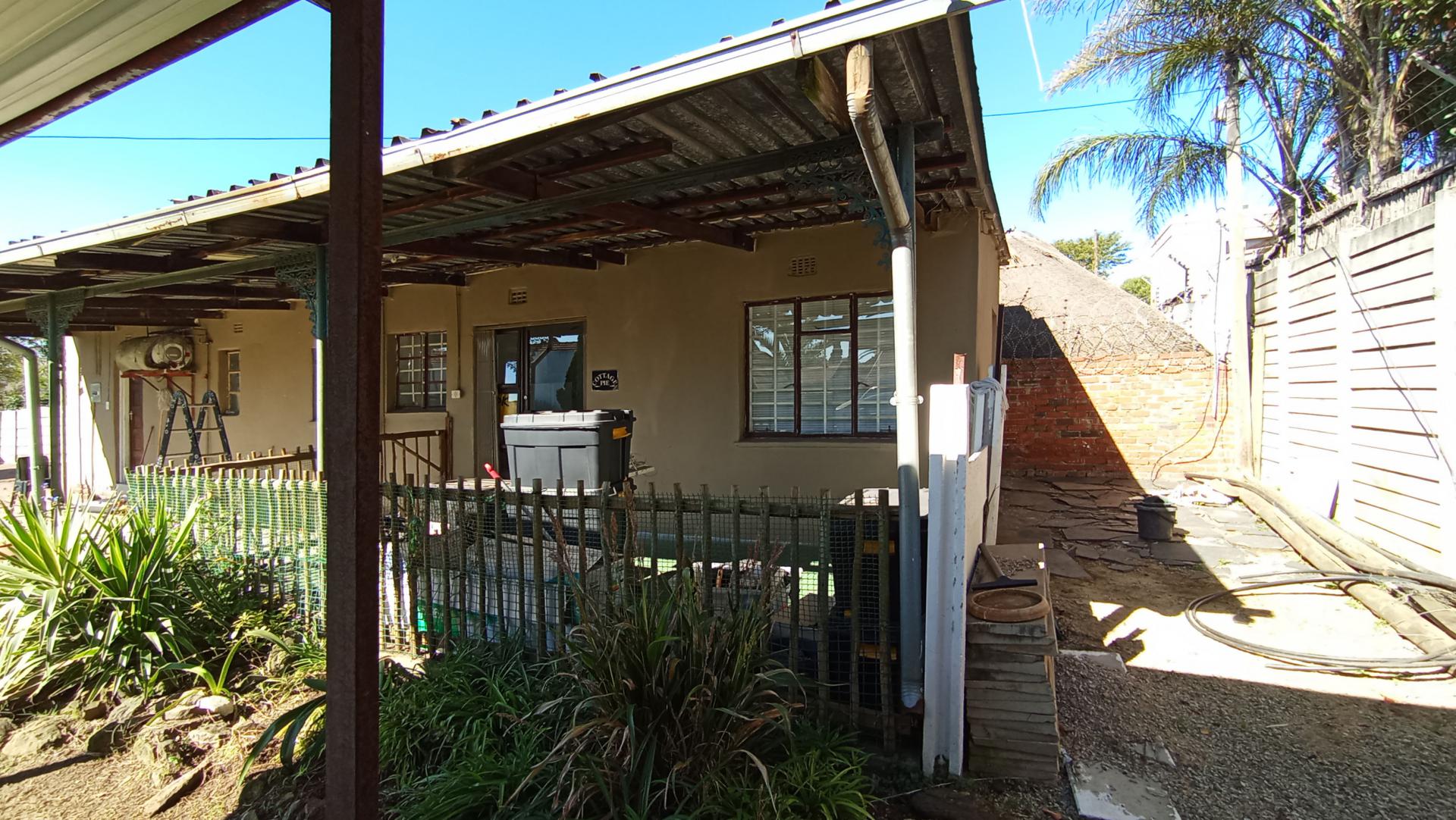 Flatlet - 61 square meters of property in Illiondale