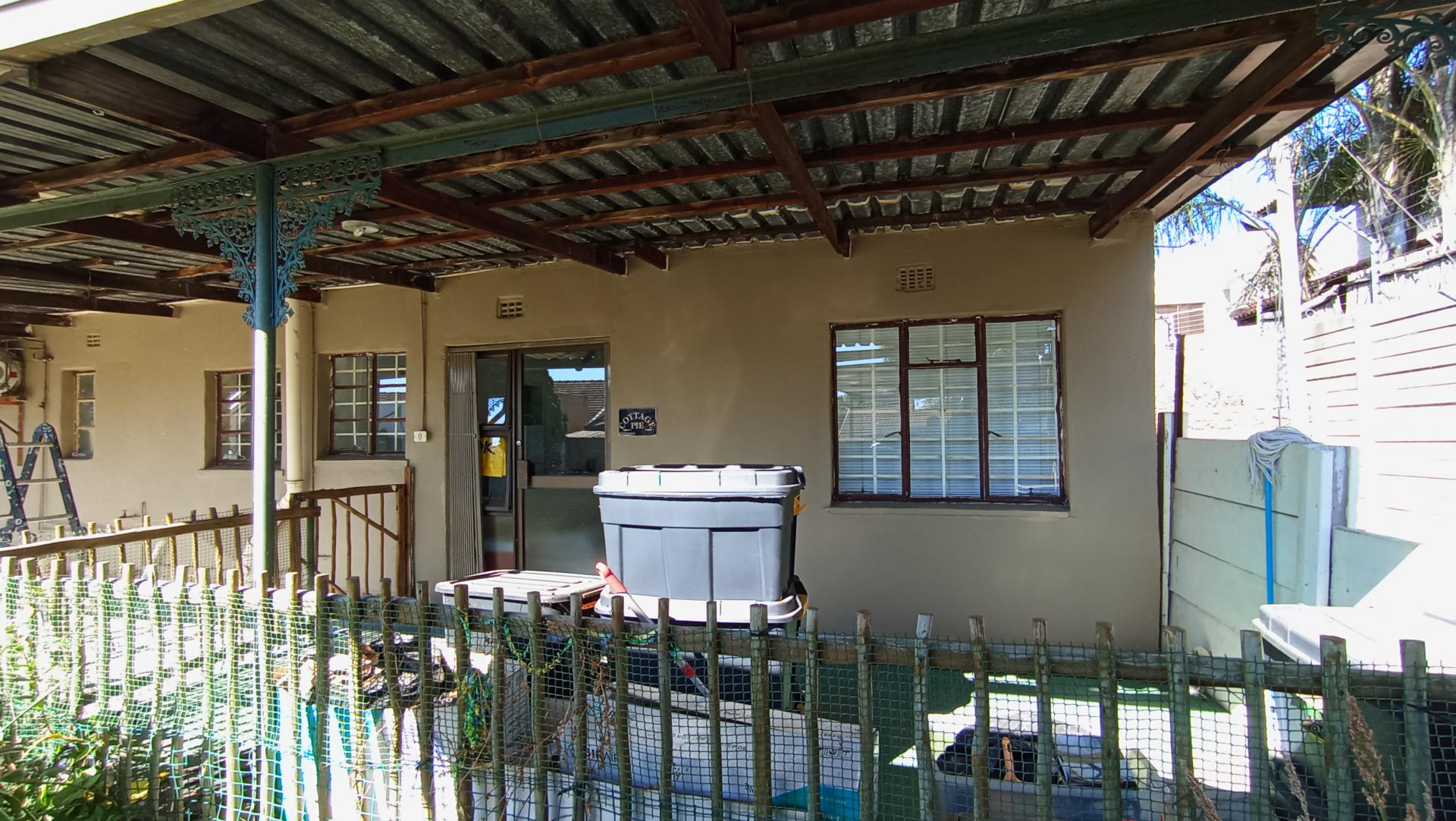 Flatlet - 61 square meters of property in Illiondale
