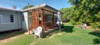  of property in Albertinia