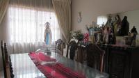 Dining Room - 35 square meters of property in Winchester Hills