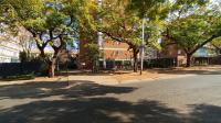 Front View of property in Arcadia