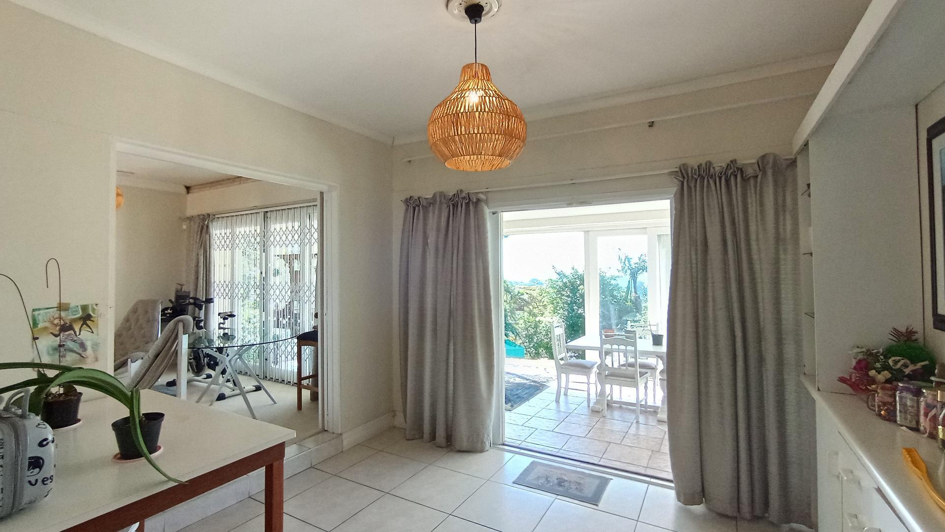 Spaces - 23 square meters of property in Berea West 