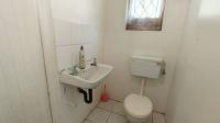 Staff Bathroom - 4 square meters of property in Berea West 