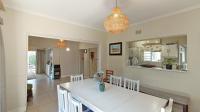 Dining Room - 20 square meters of property in Berea West 