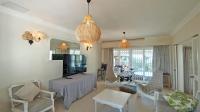 Lounges - 35 square meters of property in Berea West 