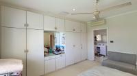 Main Bedroom - 27 square meters of property in Berea West 