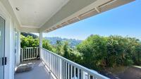 Balcony - 9 square meters of property in Berea West 