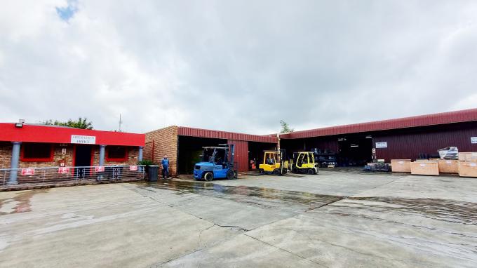 4 Bedroom Commercial for Sale For Sale in Benoni AH - MR676988