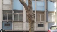 Front View of property in Braamfontein