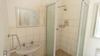 Main Bathroom - 5 square meters of property in Sea View 