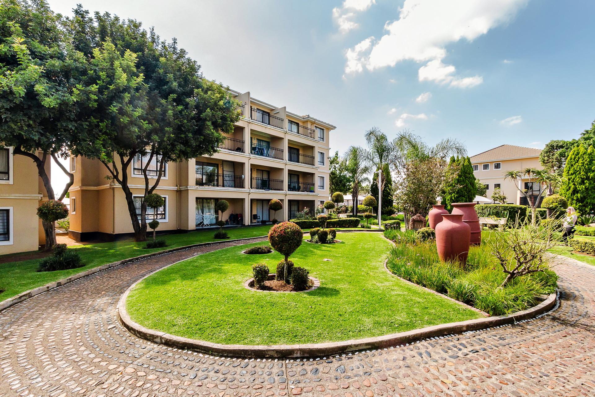  of property in Midrand