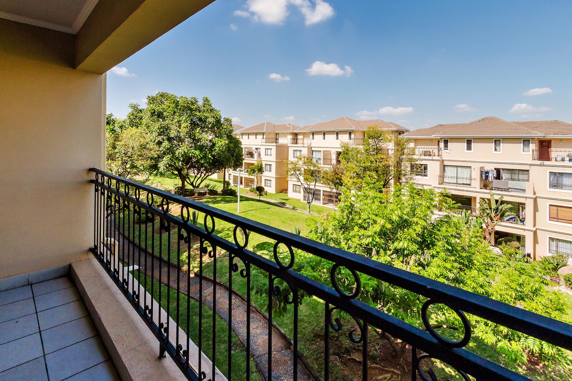  of property in Midrand