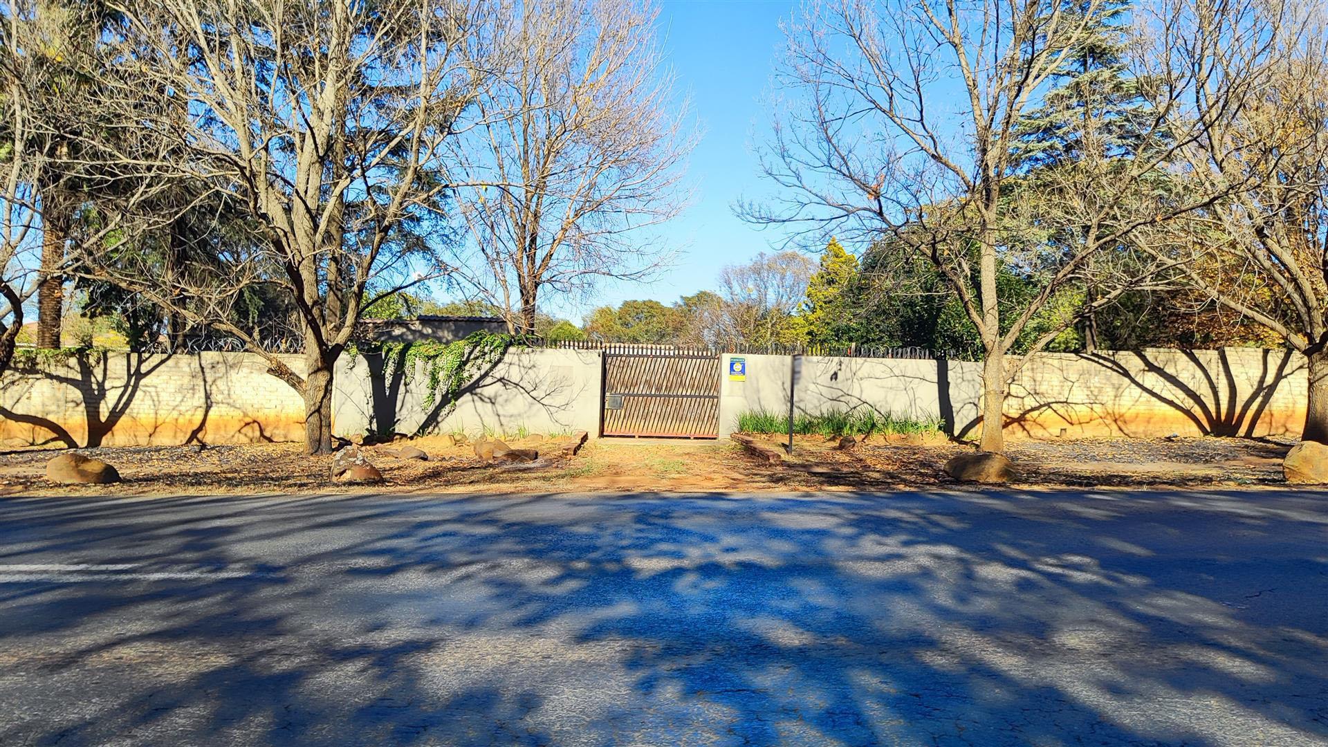 Front View of property in Walkerville