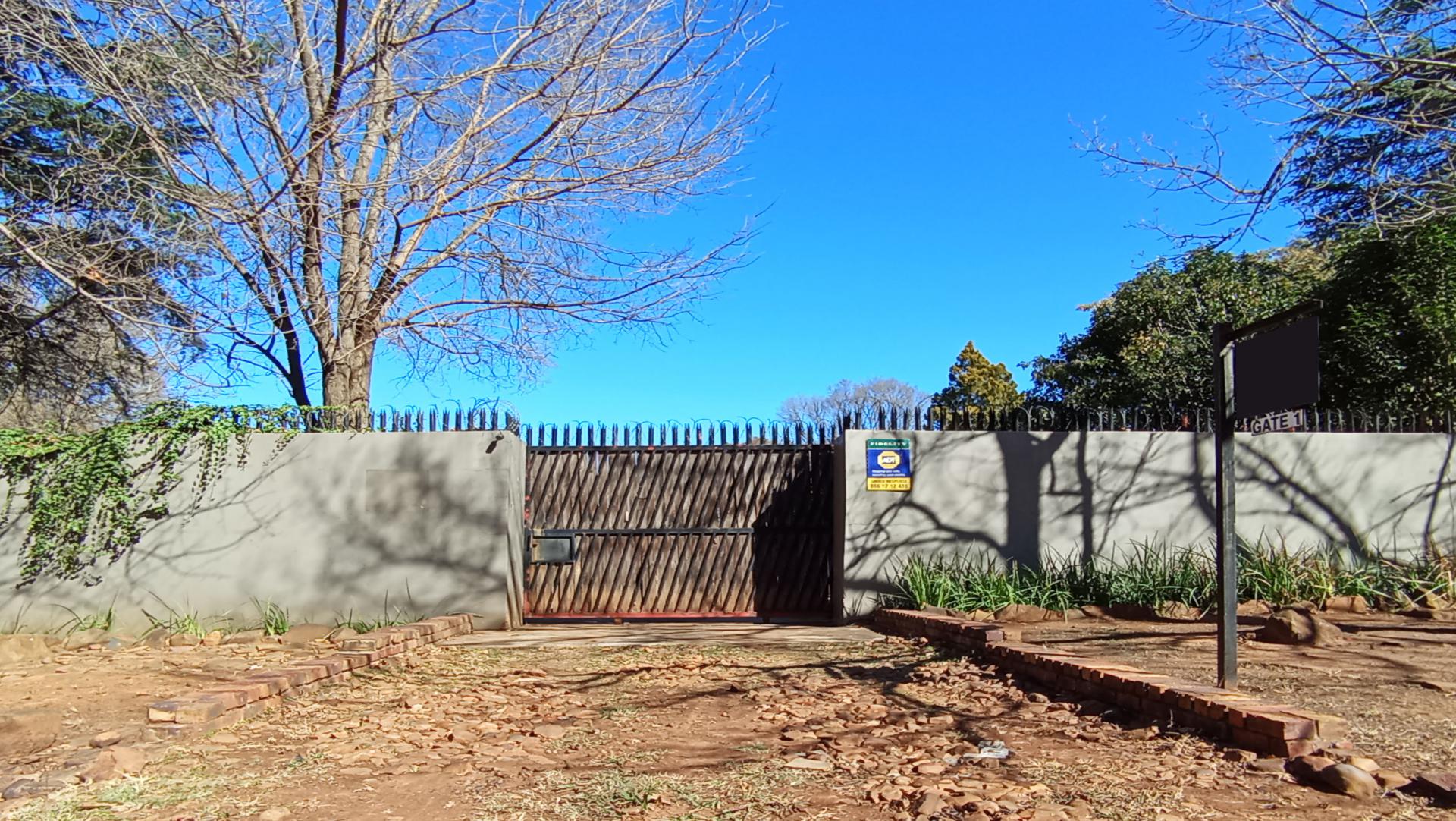 Front View of property in Walkerville