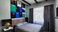 Bed Room 1 - 17 square meters of property in Walkerville
