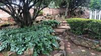 Garden of property in Walkerville