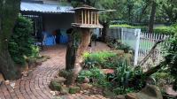 Garden of property in Walkerville