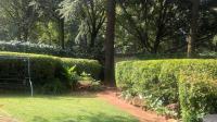 Garden of property in Walkerville