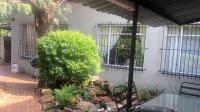 Garden of property in Walkerville
