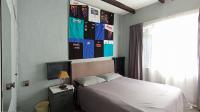 Bed Room 1 - 14 square meters of property in Walkerville