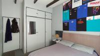 Bed Room 1 - 14 square meters of property in Walkerville